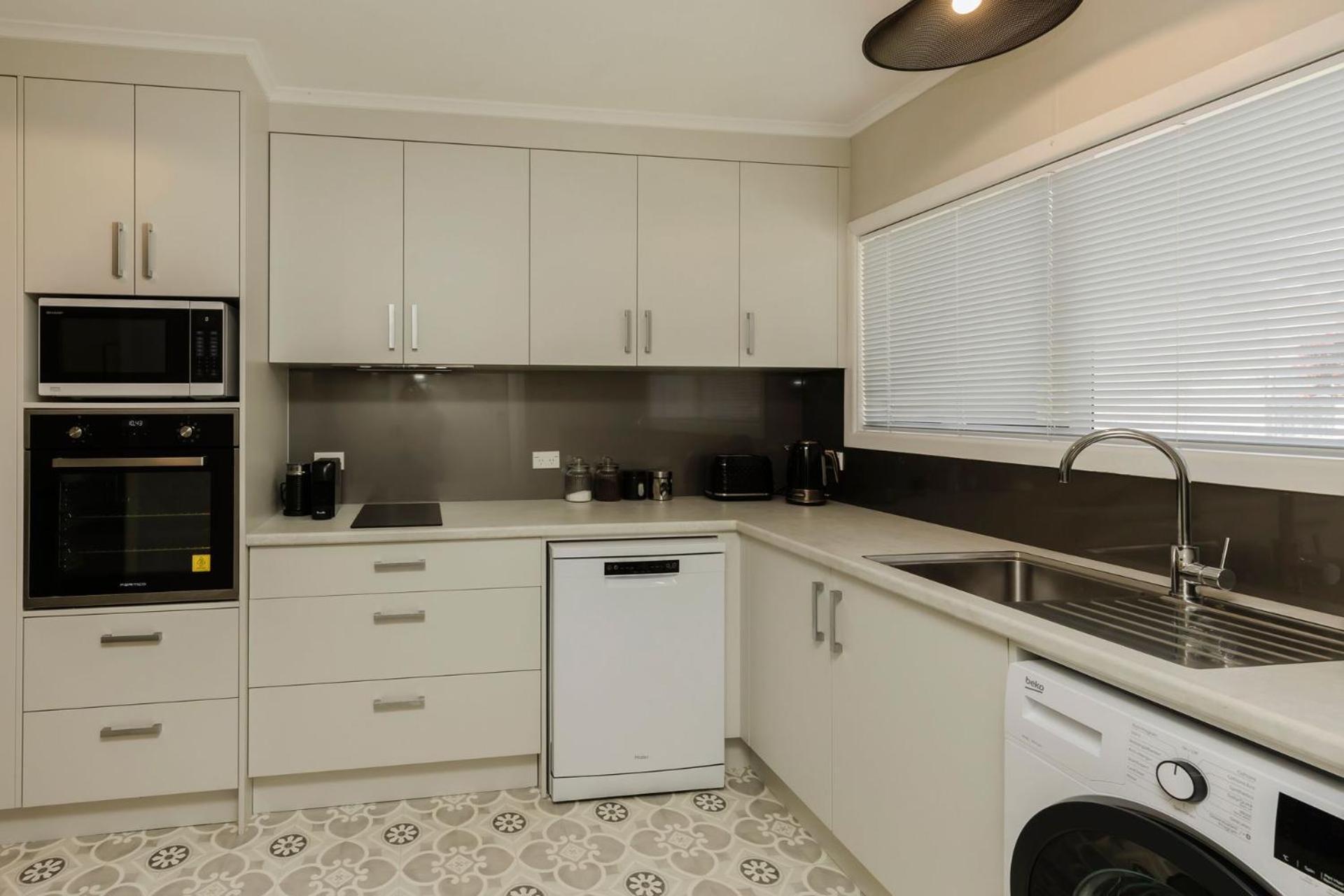 Carrington Central New Plymouth Exterior foto