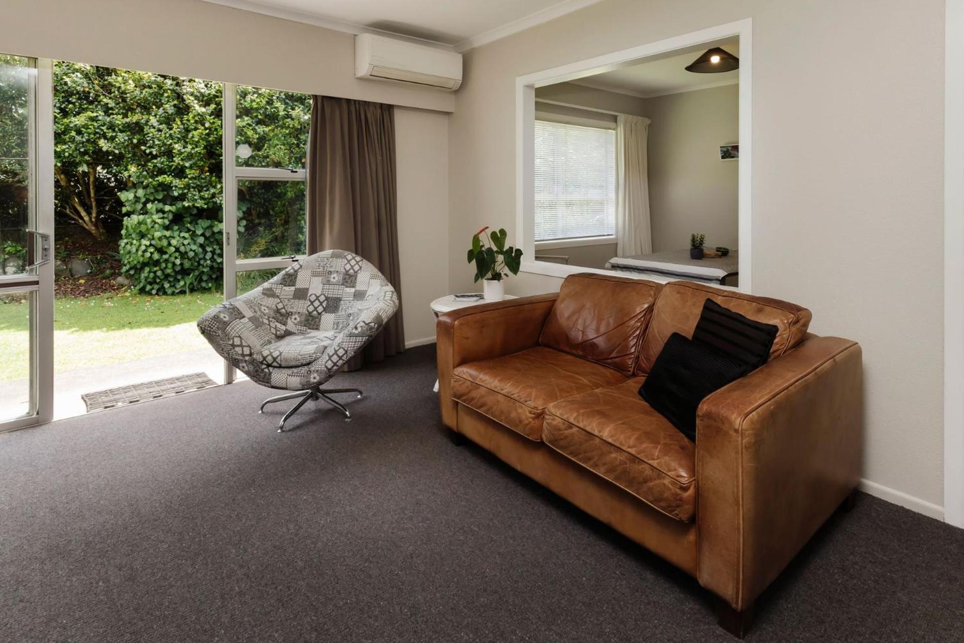 Carrington Central New Plymouth Exterior foto